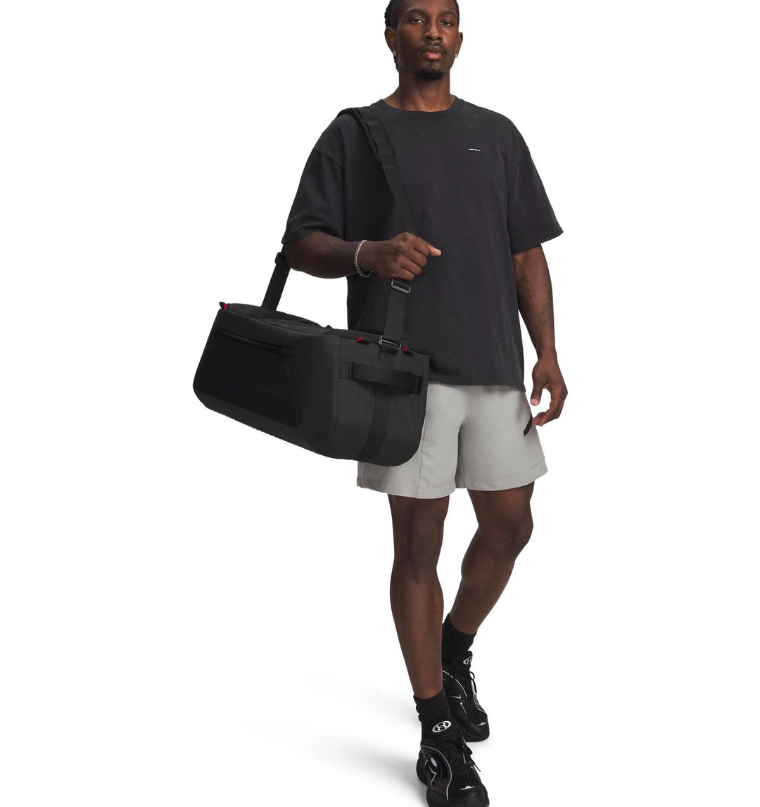 Under Armour No Weigh Bp Df - black