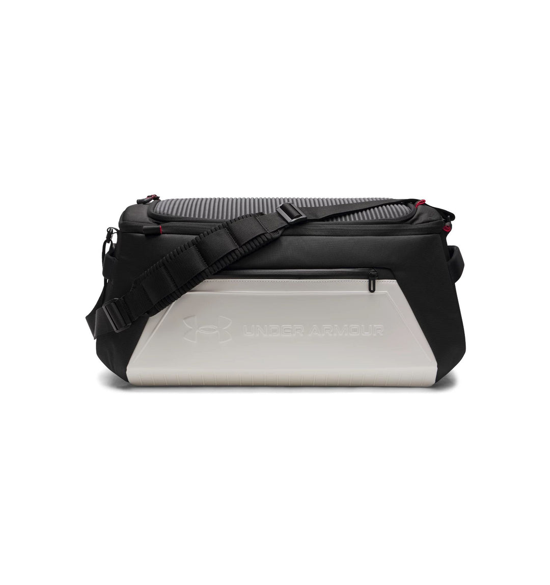 Under Armour No Weigh Bp Df - white