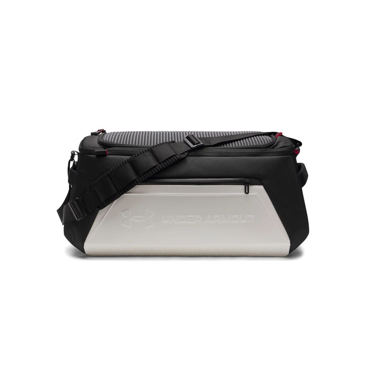 Under Armour No Weigh Bp Df - white