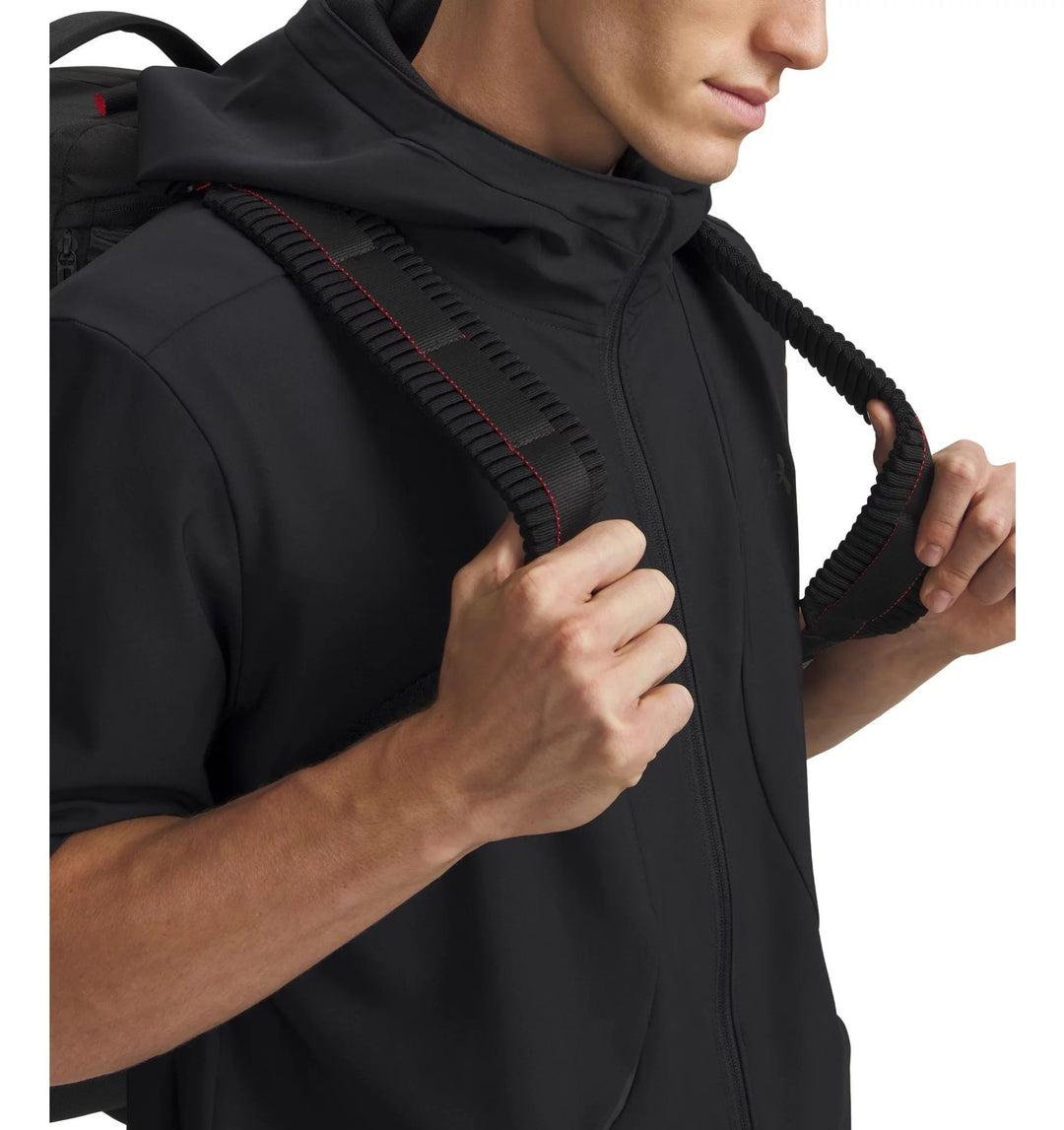Under Armour No Weigh Bp Df - white