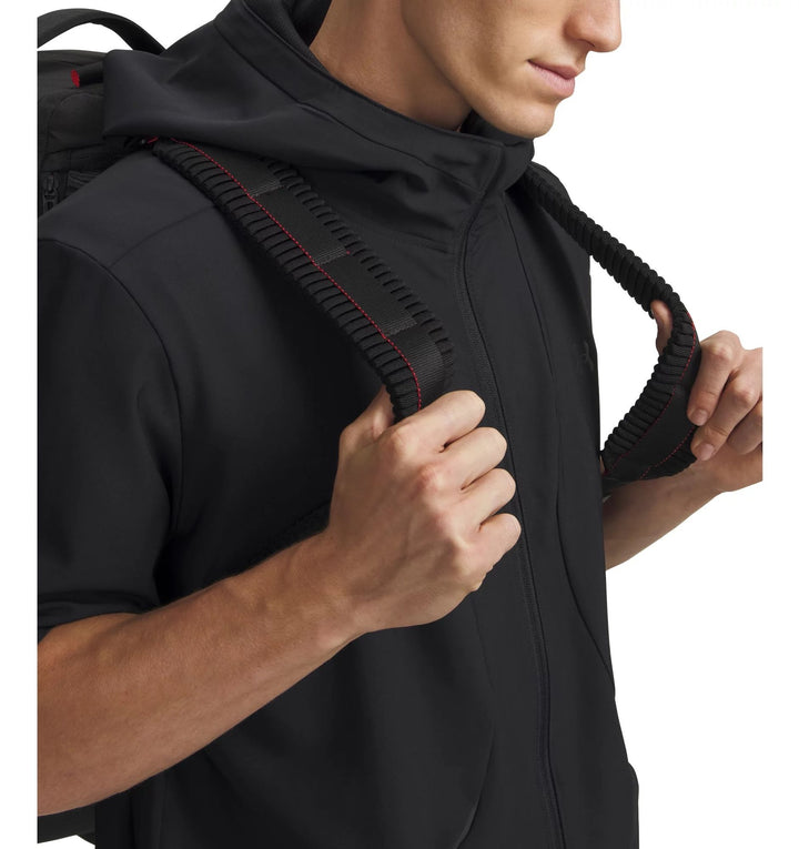 Under Armour No Weigh Bp Df - white
