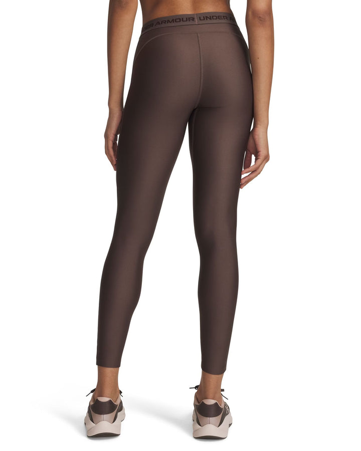 Under Armour Heatgear Legging - peppercorn