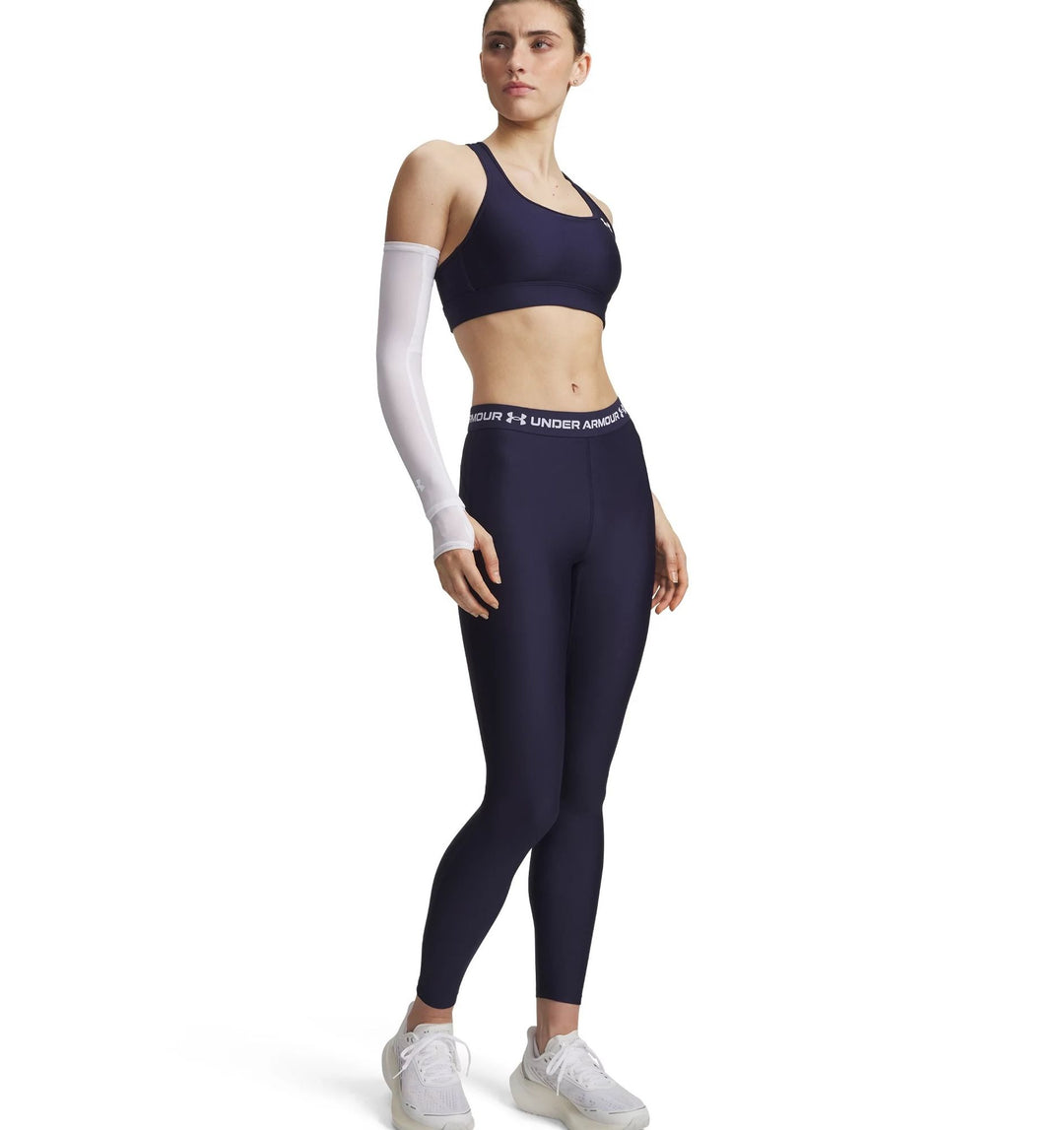 Under Armour Heatgear Legging - midnight navy