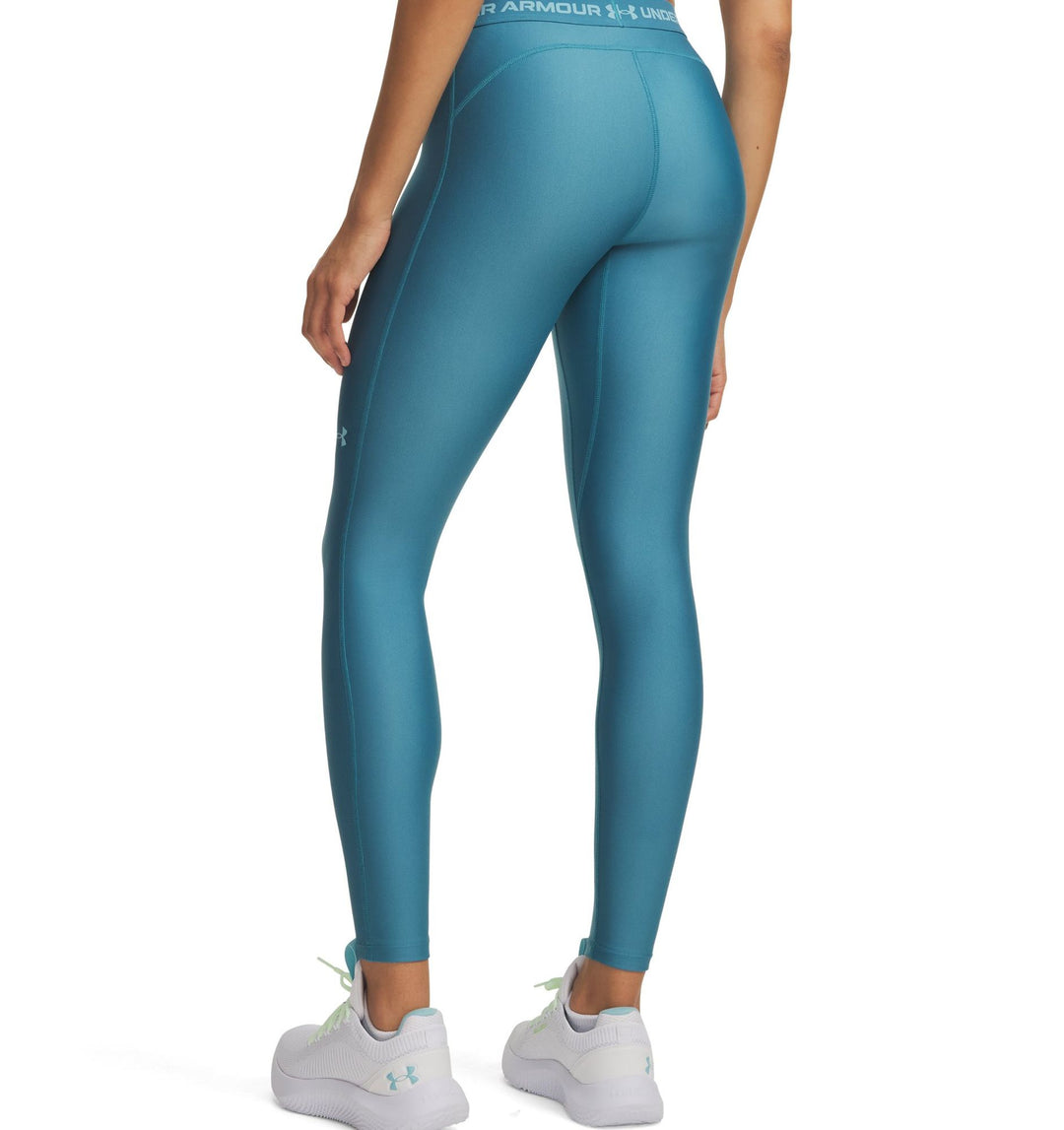Under Armour Heatgear Legging - boundless blue