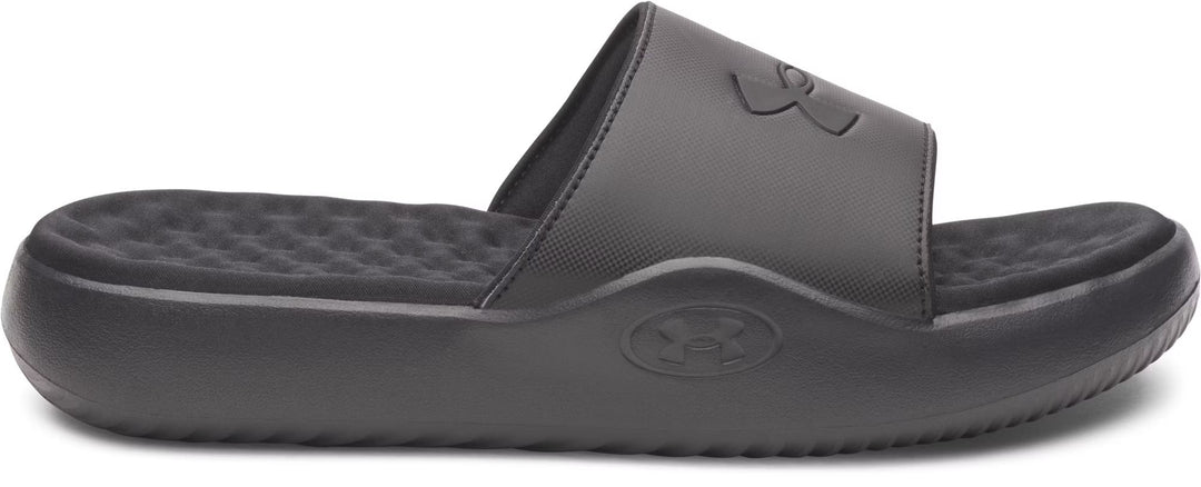 Under Armour Ua Ignite Pro 8 Fix - black