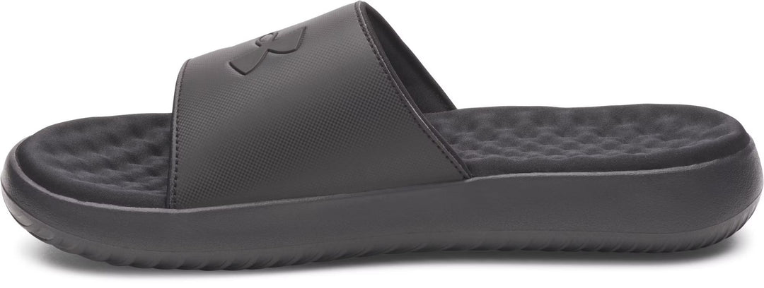 Under Armour Ua Ignite Pro 8 Fix - black