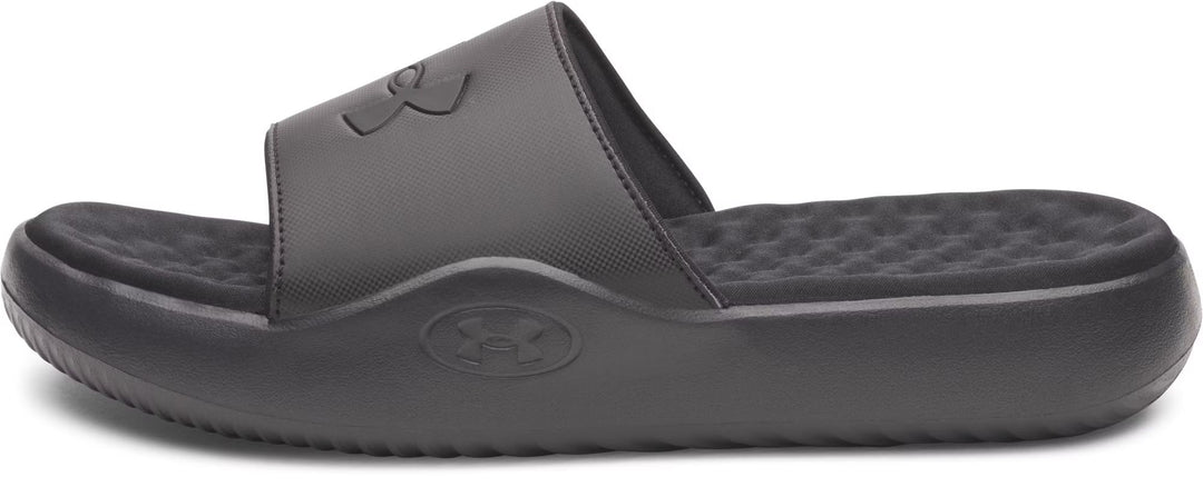 Under Armour Ua Ignite Pro 8 Fix - black