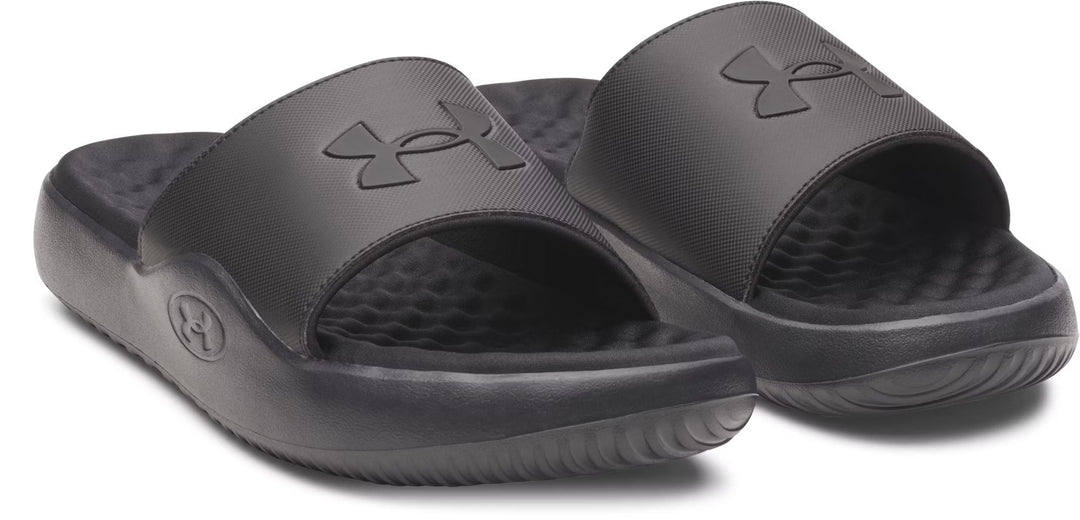Under Armour Ua Ignite Pro 8 Fix - black