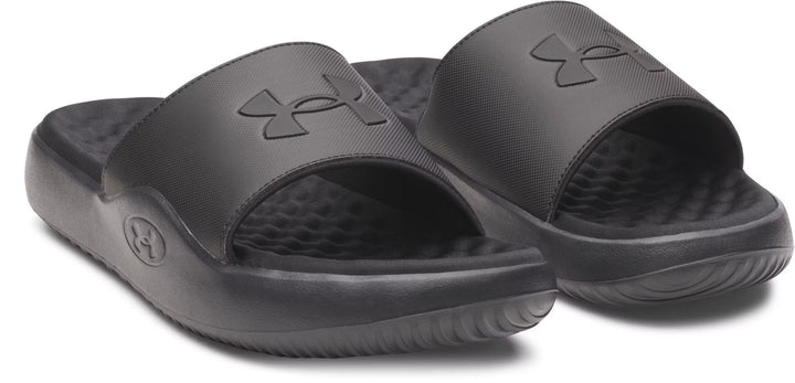 Under Armour Ua Ignite Pro 8 Fix - black