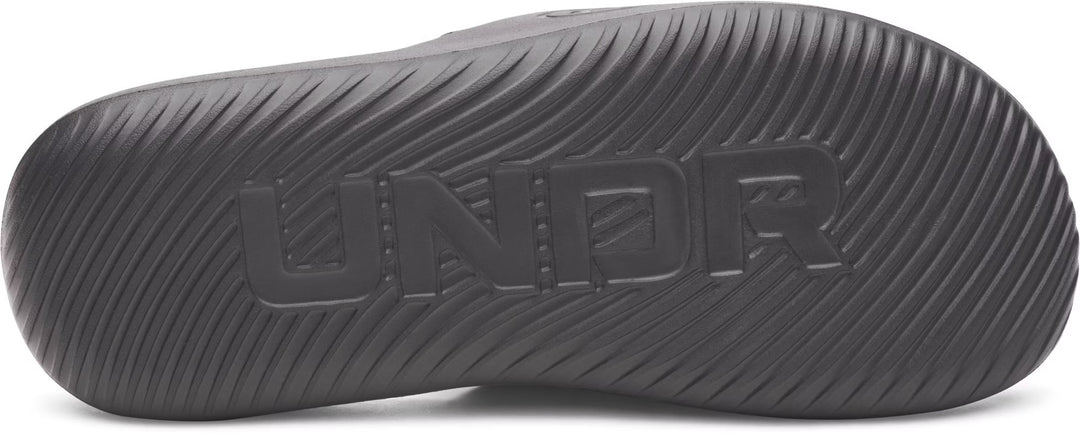 Under Armour Ua Ignite Pro 8 Fix - black