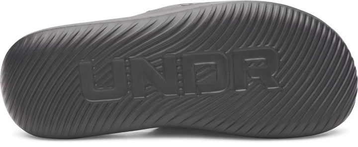Under Armour Ua Ignite Pro 8 Fix - black