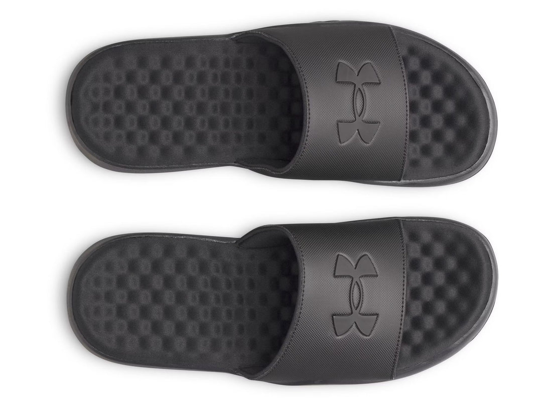 Under Armour Ua Ignite Pro 8 Fix - black