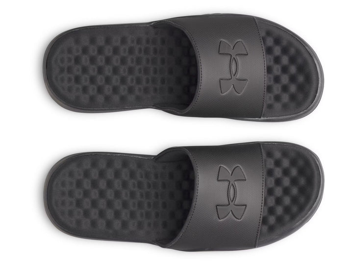 Under Armour Ua Ignite Pro 8 Fix - black