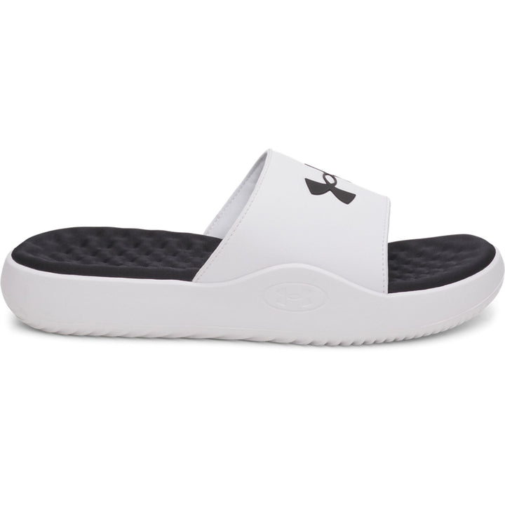 Under Armour  UA IGNITE PRO 8 FIX - WHITE