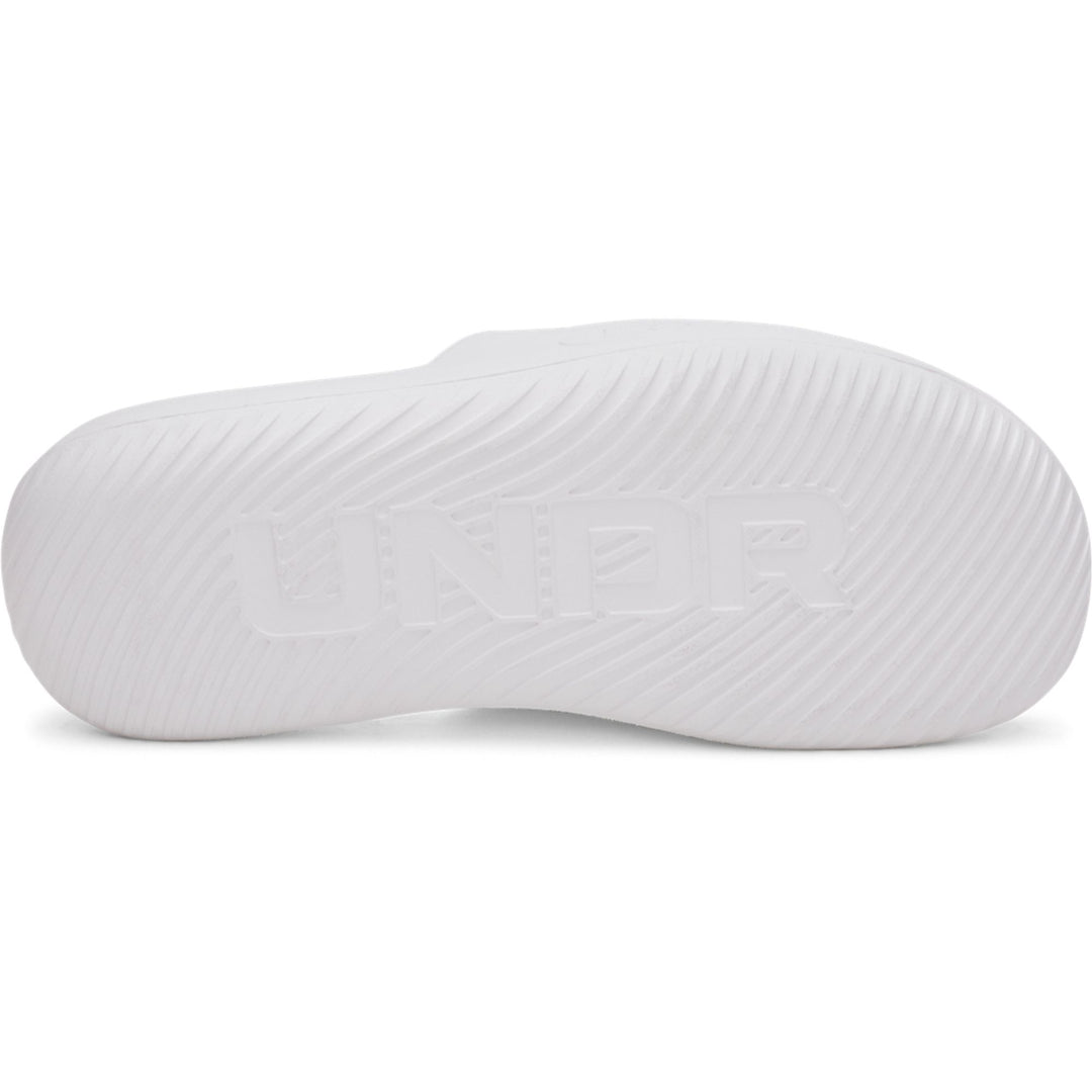 Under Armour  UA IGNITE PRO 8 FIX - WHITE