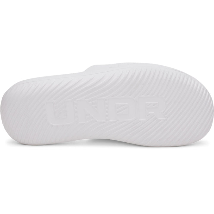 Under Armour  UA IGNITE PRO 8 FIX - WHITE