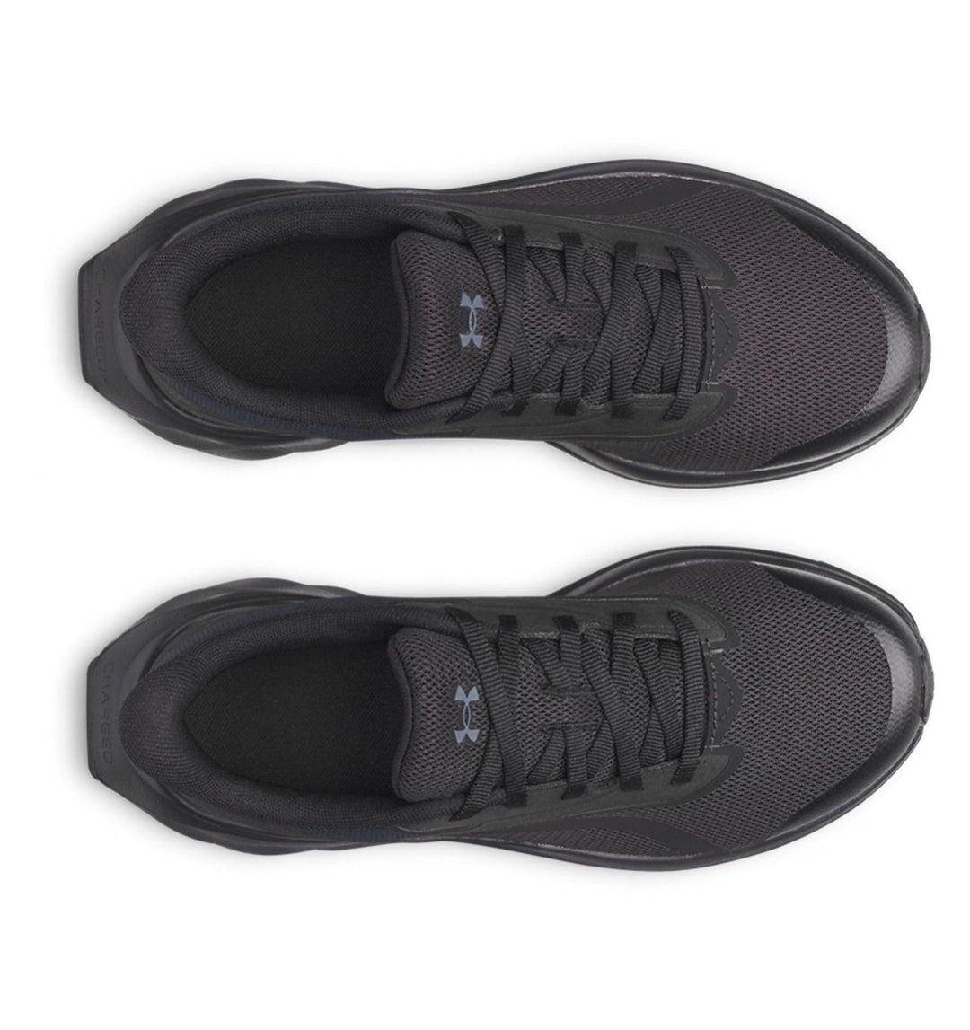 Under Armour Ua Bgs Ascend - black