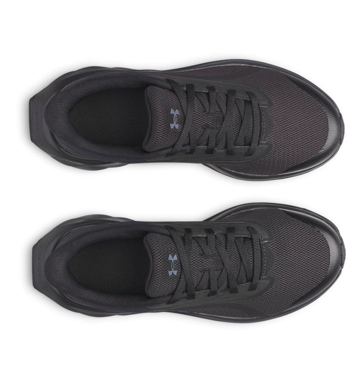 Under Armour Ua Bgs Ascend - black
