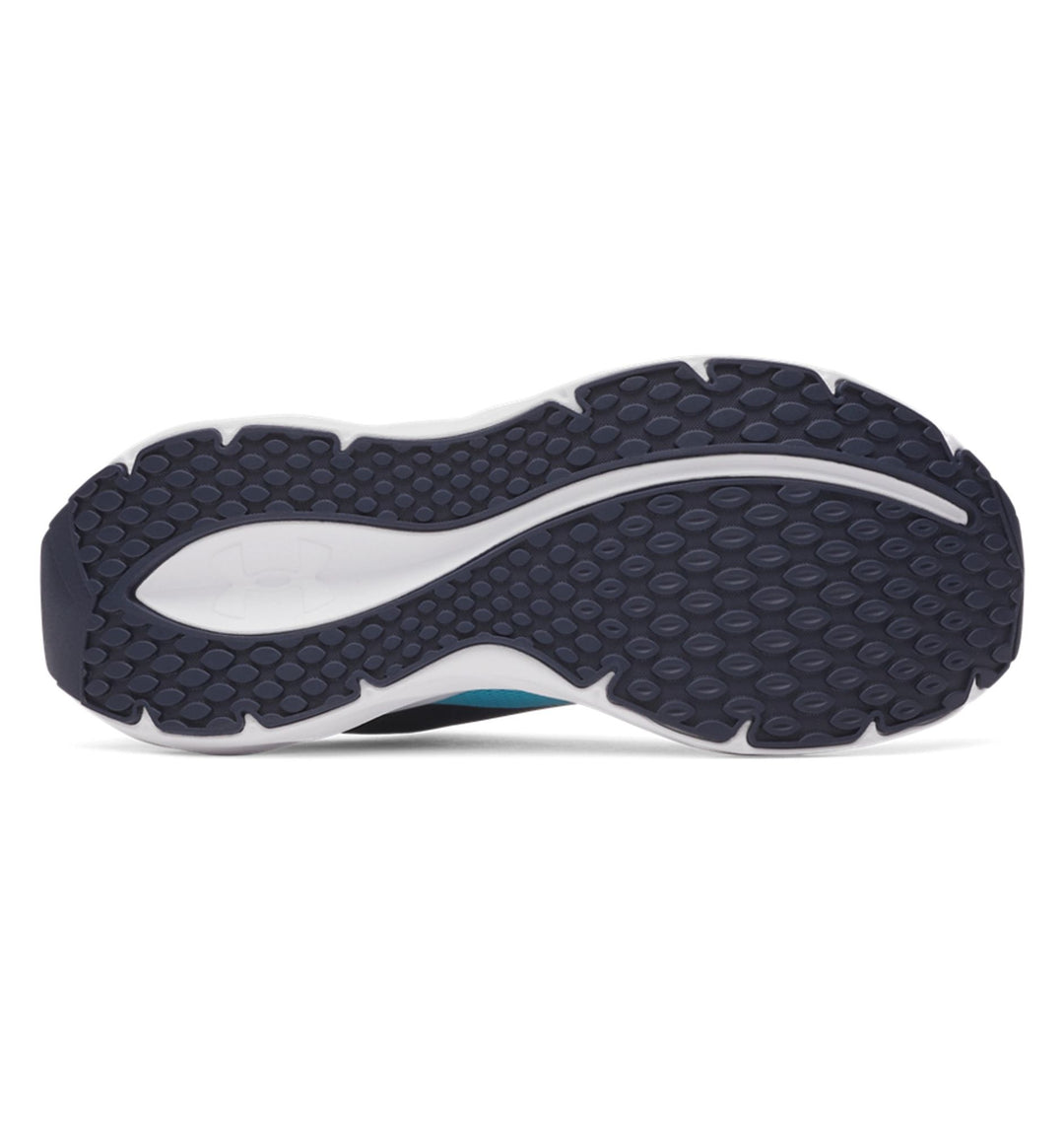 Under Armour Ua Bgs Ascend - blue blur