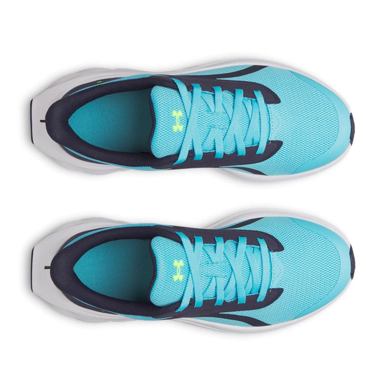 Under Armour Ua Bgs Ascend - blue blur