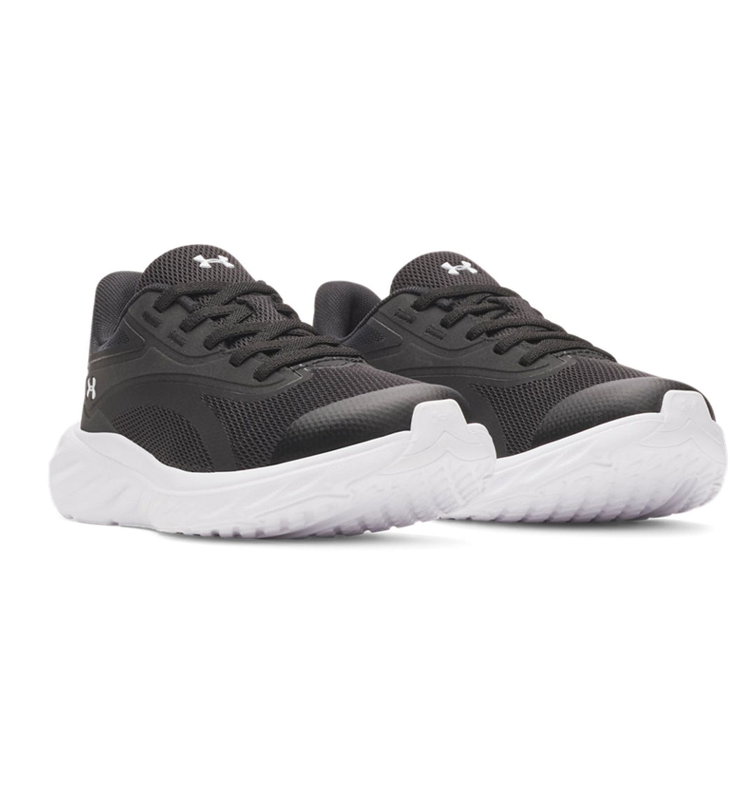 Under Armour Ua Bps Ascend Al - black
