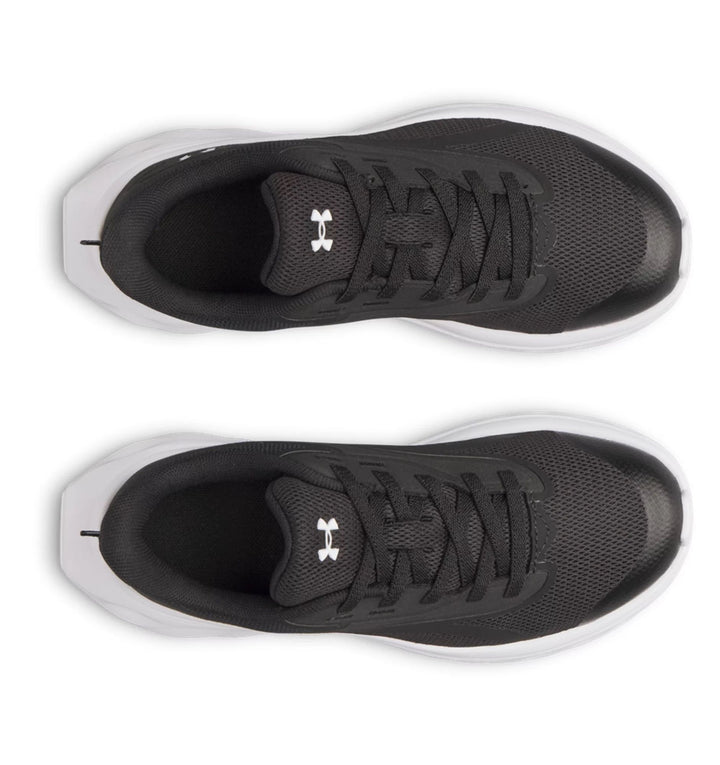 Under Armour Ua Bps Ascend Al - black