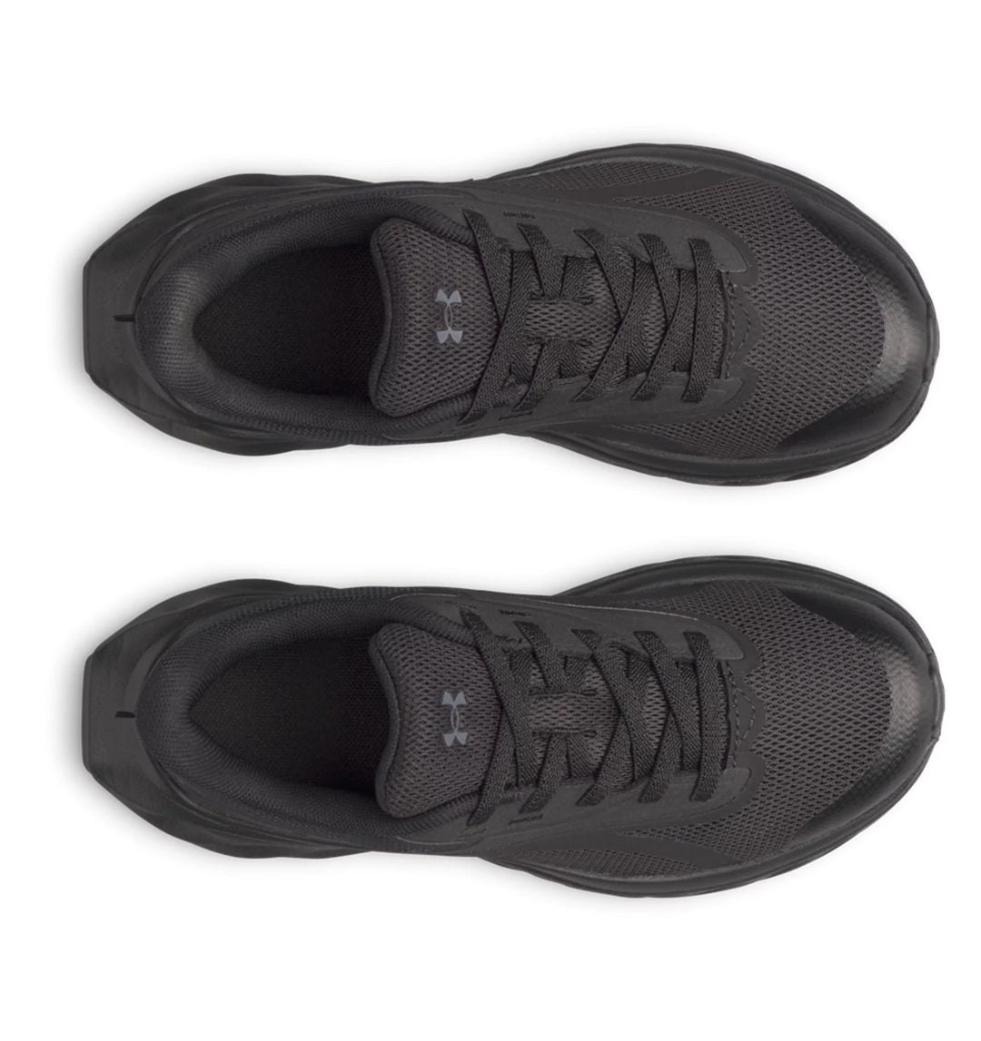 Under Armour Ua Bps Ascend Al - black