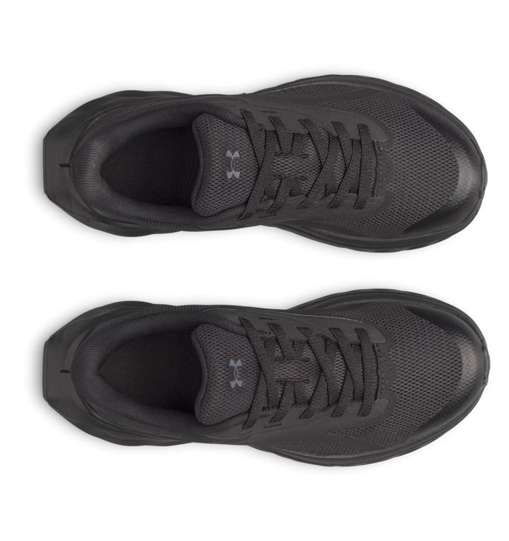 Under Armour Ua Bps Ascend Al - black