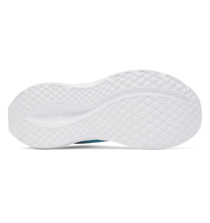 Under Armour Ua Bps Ascend Al - blue blur