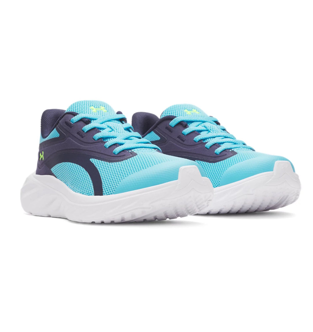 Under Armour Ua Bps Ascend Al - blue blur