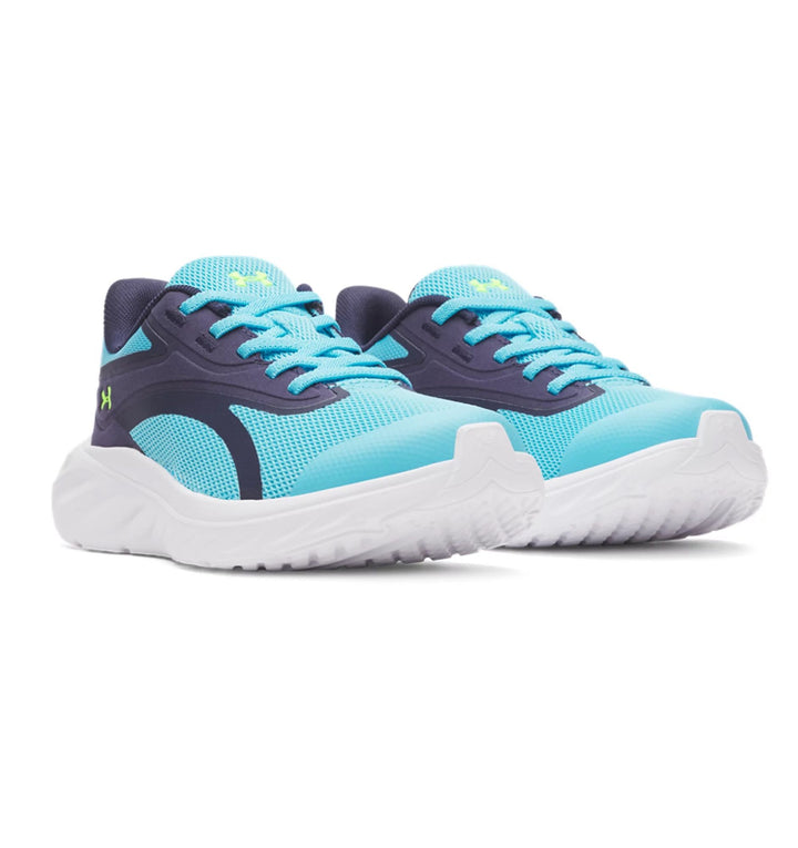 Under Armour Ua Bps Ascend Al - blue blur