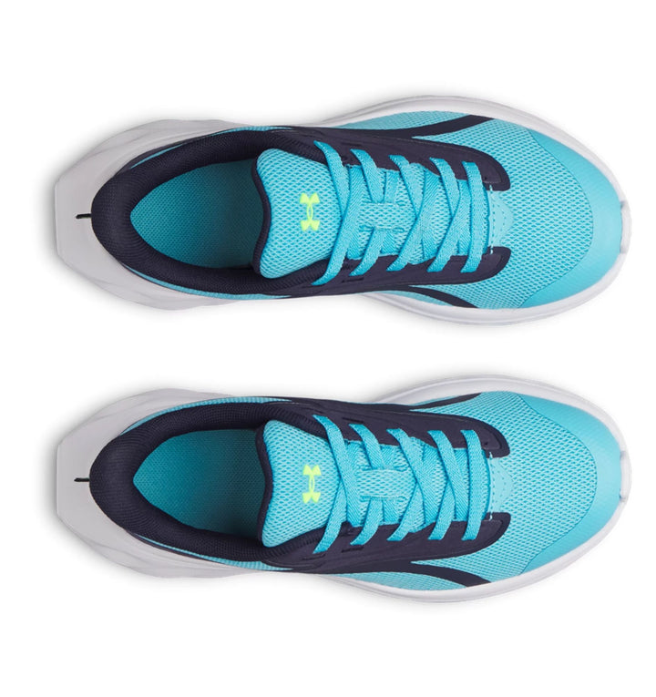 Under Armour Ua Bps Ascend Al - blue blur