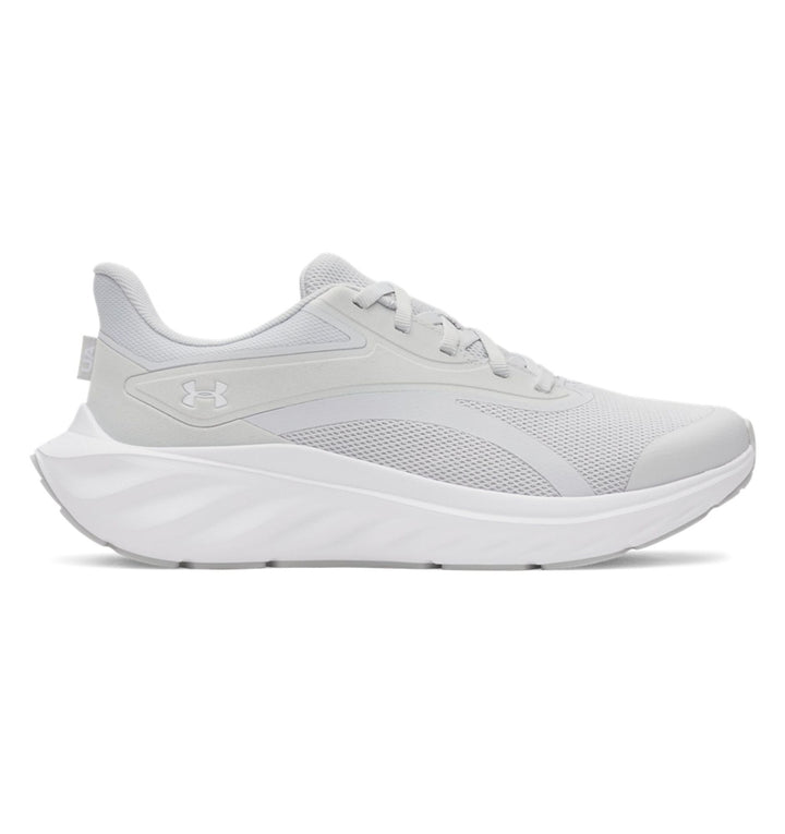 Under Armour Ua Ggs Ascend - halo gray