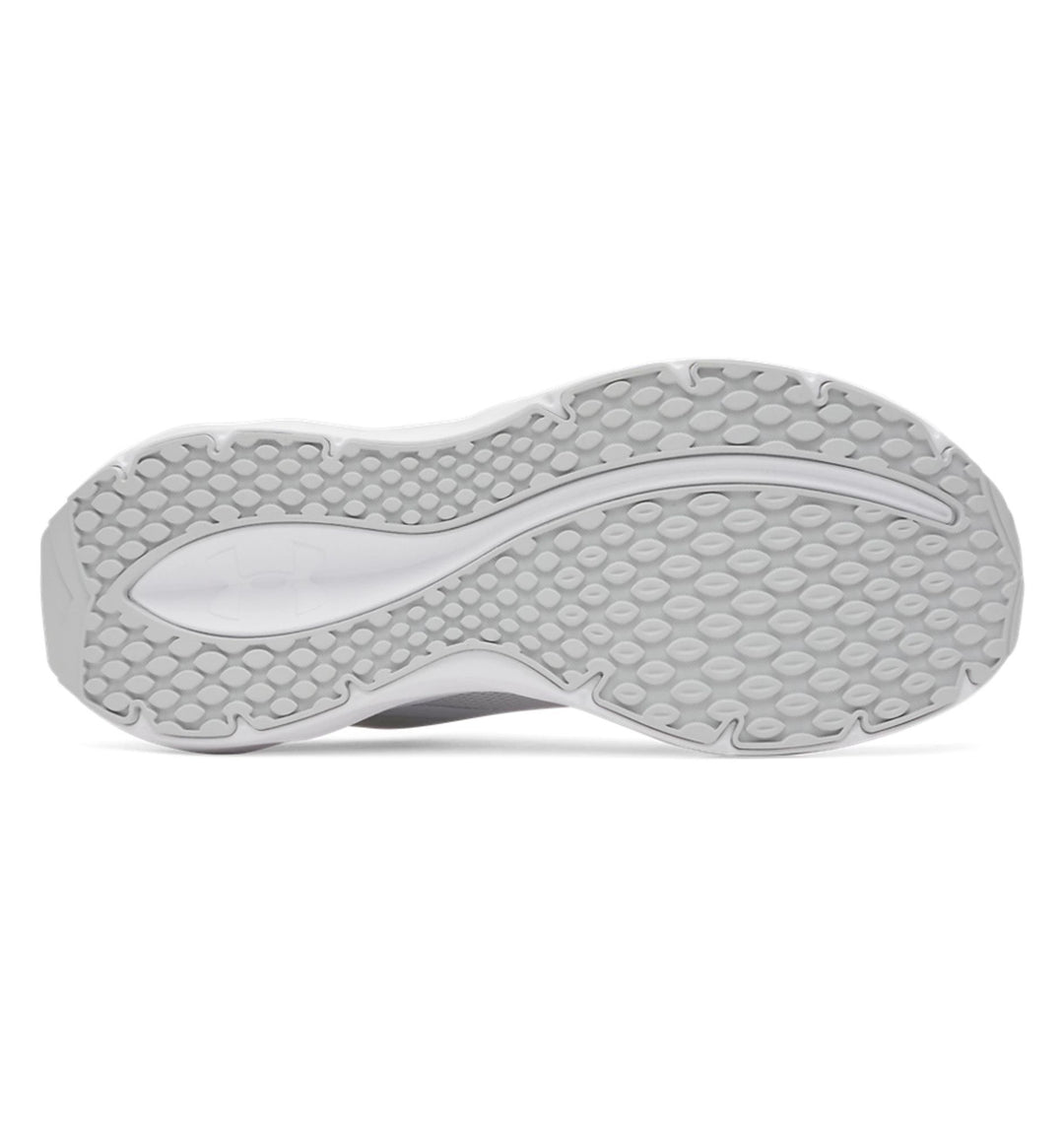 Under Armour Ua Ggs Ascend - halo gray