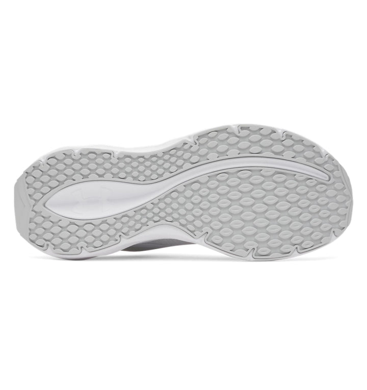 Under Armour Ua Ggs Ascend - halo gray