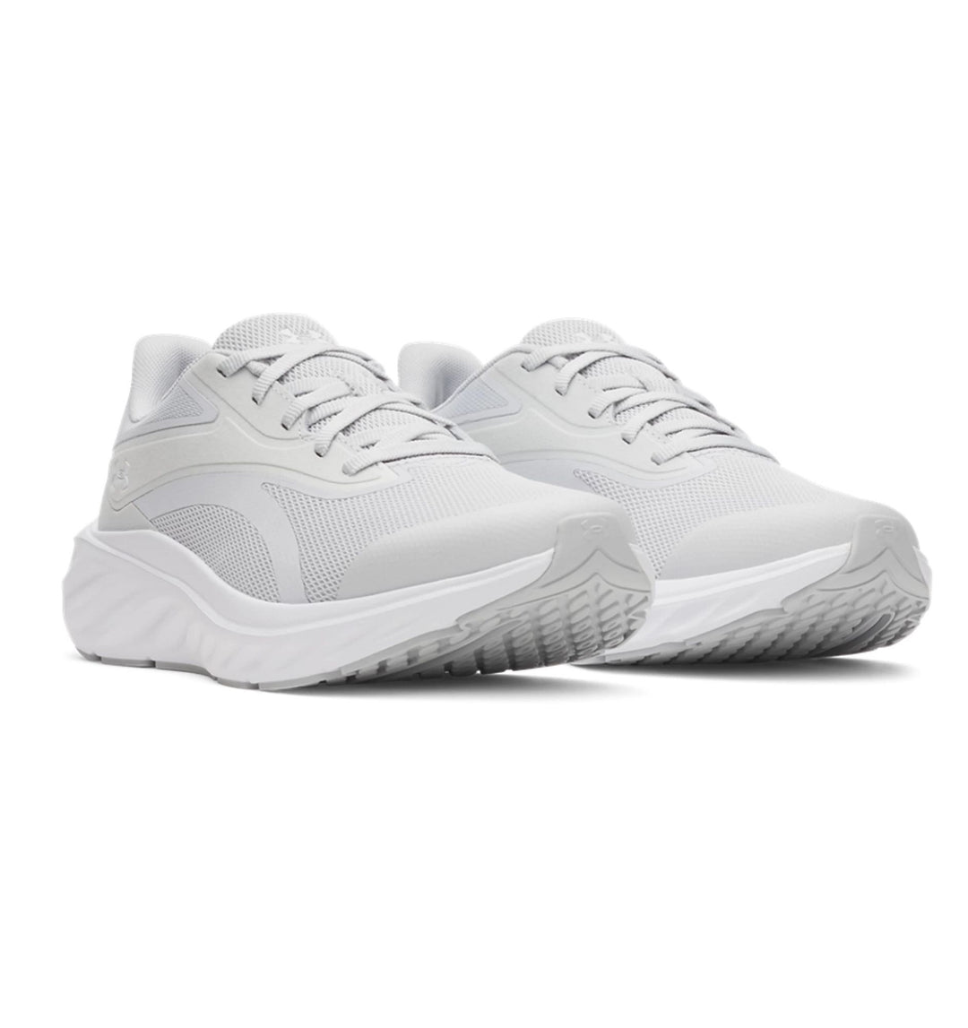Under Armour Ua Ggs Ascend - halo gray