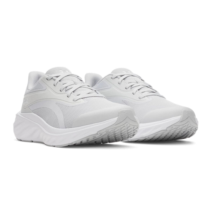 Under Armour Ua Ggs Ascend - halo gray