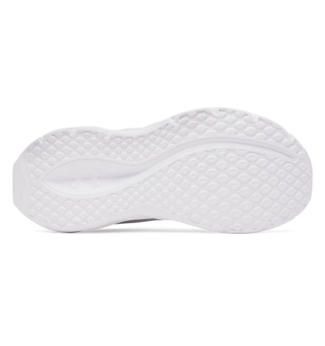 Under Armour Ua Gps Ascend Al - halo gray