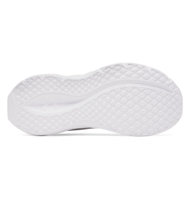 Under Armour Ua Gps Ascend Al - halo gray