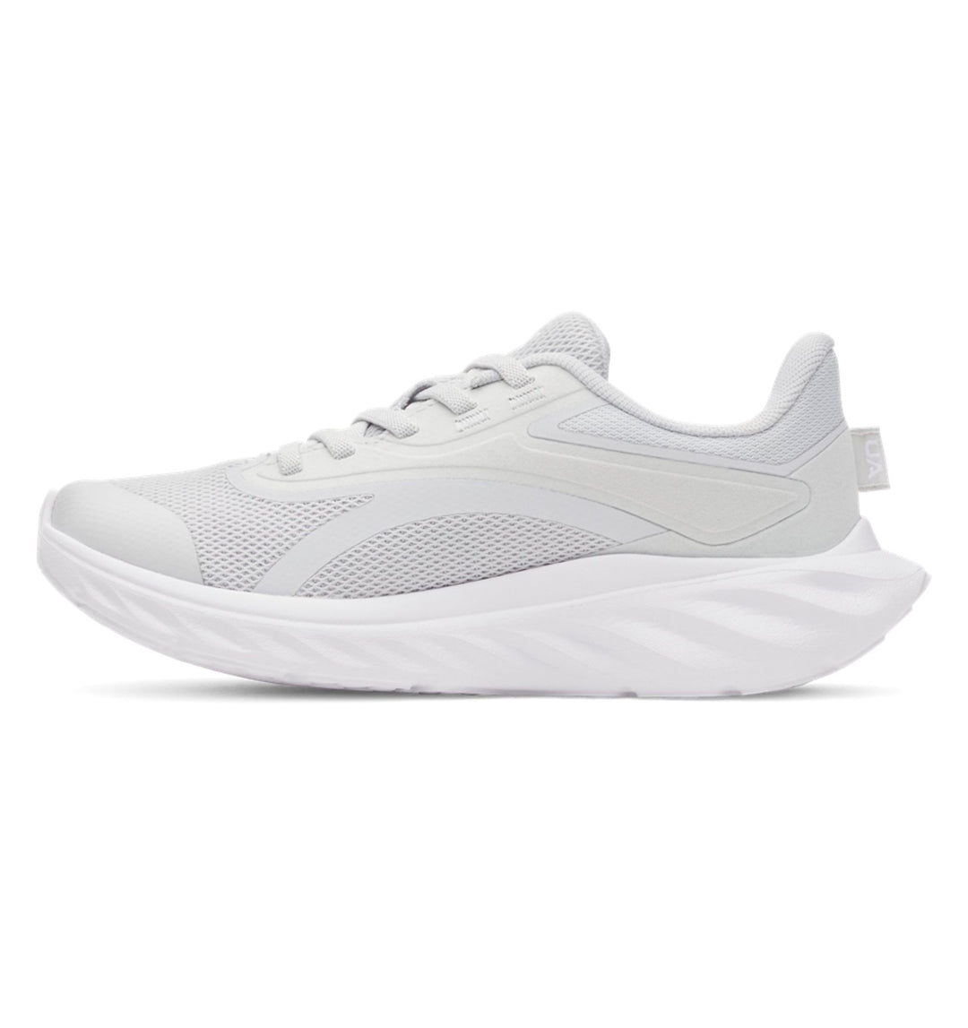 Under Armour Ua Gps Ascend Al - halo gray