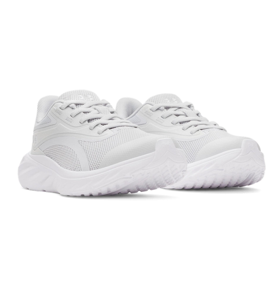 Under Armour Ua Gps Ascend Al - halo gray