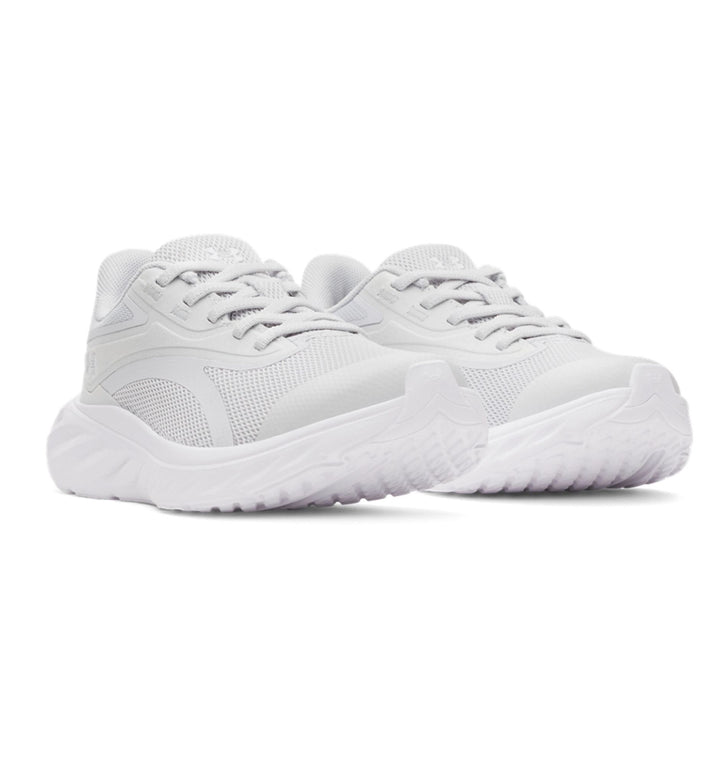 Under Armour Ua Gps Ascend Al - halo gray