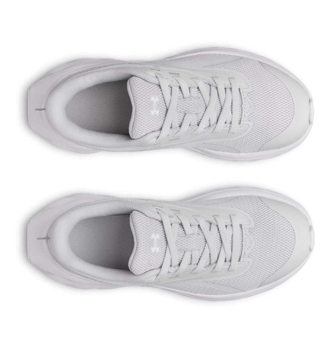 Under Armour Ua Gps Ascend Al - halo gray