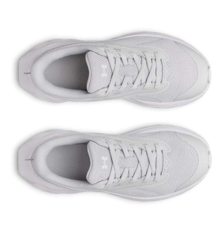 Under Armour Ua Gps Ascend Al - halo gray
