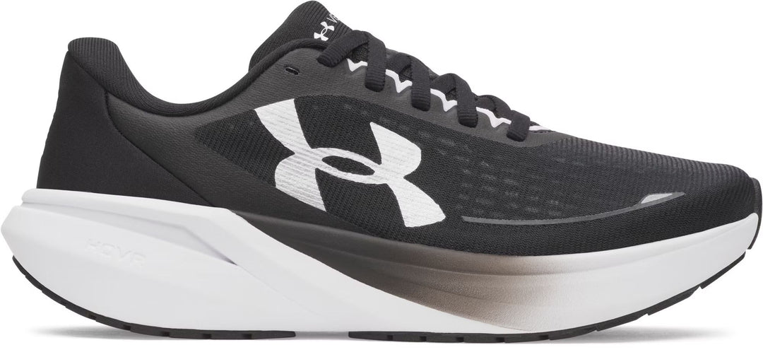 Under Armour Ua Gs Velociti Pace - black