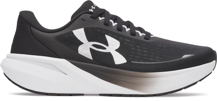 Under Armour Ua Gs Velociti Pace - black
