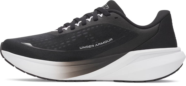 Under Armour Ua Gs Velociti Pace - black