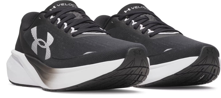 Under Armour Ua Gs Velociti Pace - black