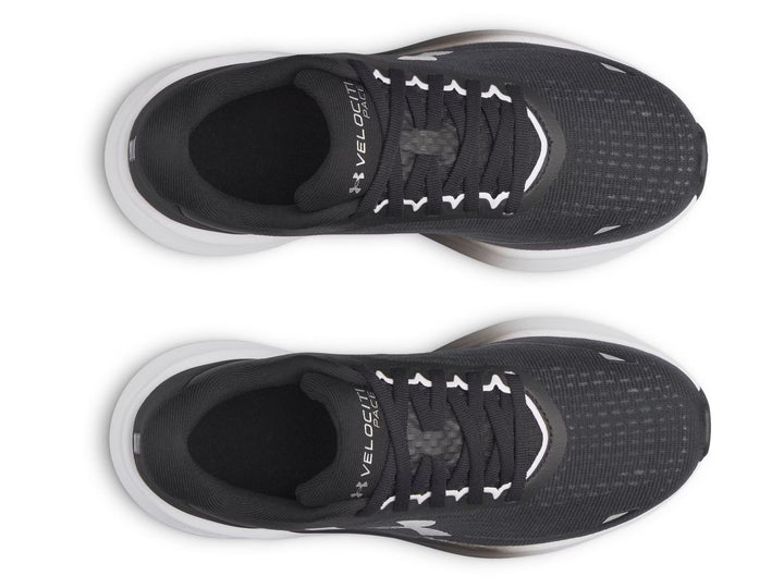 Under Armour Ua Gs Velociti Pace - black