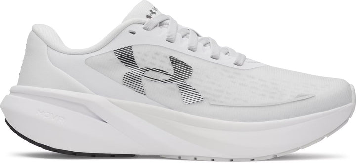 Under Armour Ua Gs Velociti Pace - distant gray
